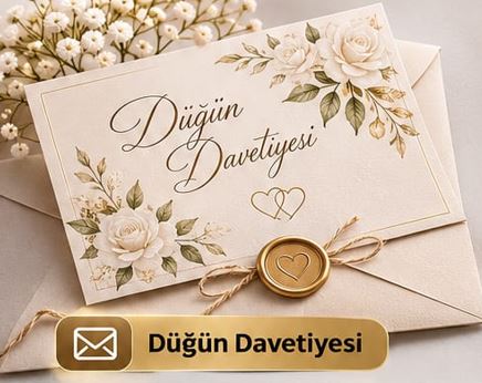 Davetiye